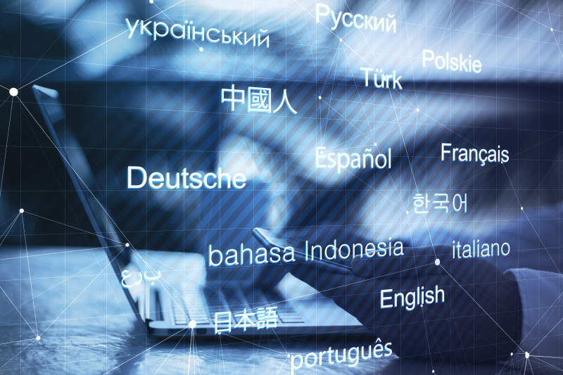 How to Make a Multilingual Website: The Complete Guide for Global Businesses