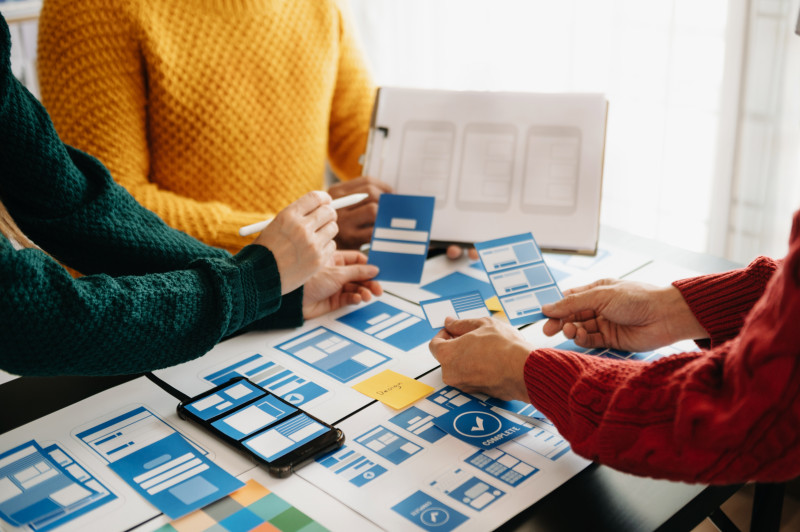 Can AI Build a Professional Website? We Tested It and Here Are the Results