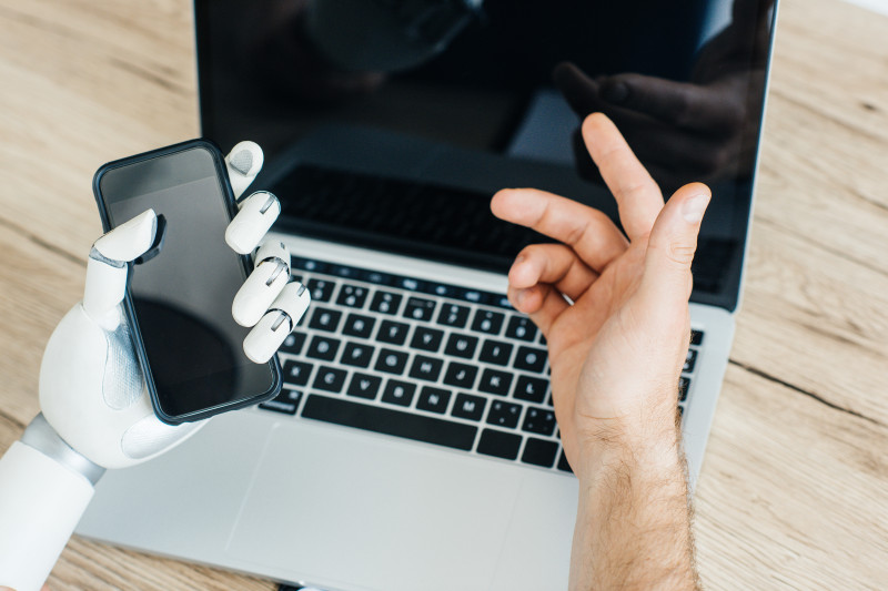 How AI Website Generators Work: The Technology Behind Instant Websites