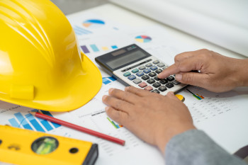 Industry-Specific Accounting Construction business