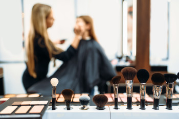 Services for Beauty Industry