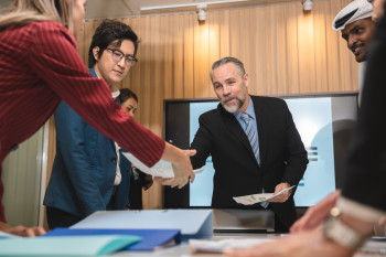 Business grant assistanсe