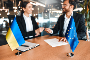 Training for Ukrainian Accountants