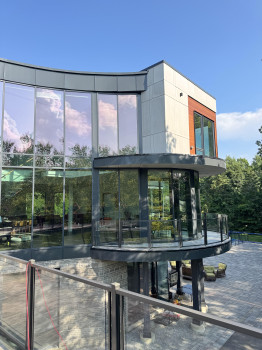 Commercial Window Cleaning