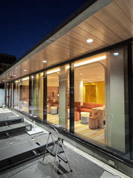 Commercial Window Cleaning