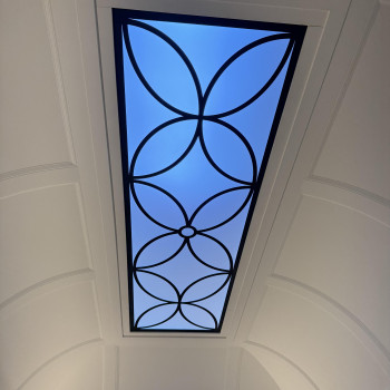 Residential Window Cleaning