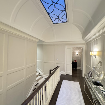 Residential Window Cleaning