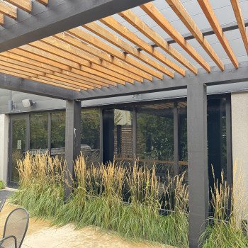 Commercial Window Cleaning