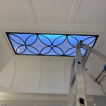 Residential Window Cleaning