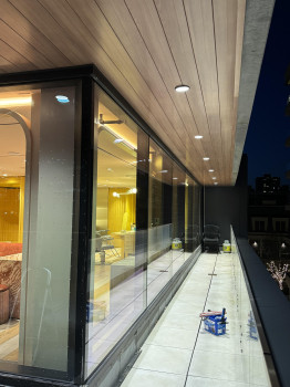 Commercial Window Cleaning