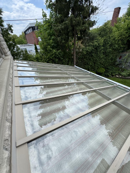 Residential Window Cleaning