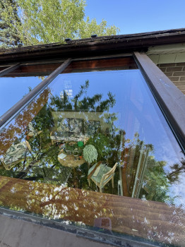 Residential Window Cleaning