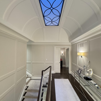 Residential Window Cleaning