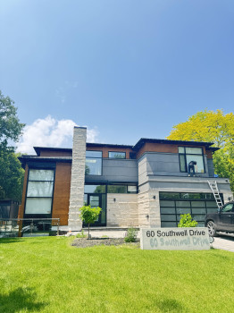 Residential Window Cleaning