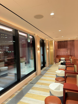 Commercial Window Cleaning