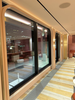 Commercial Window Cleaning