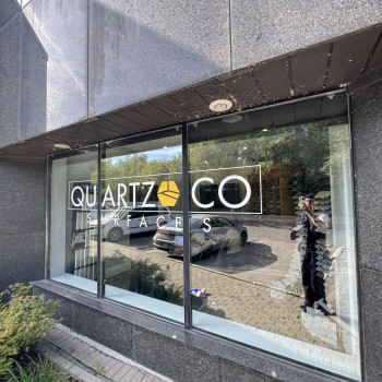 Commercial Window Cleaning