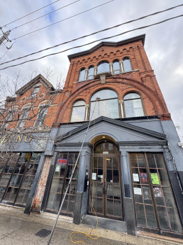 Residential Window Cleaning