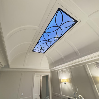 Residential Window Cleaning