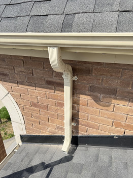 Gutter Repair