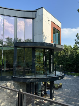 Commercial Window Cleaning