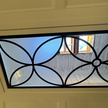 Residential Window Cleaning