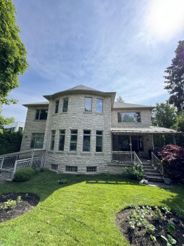 Residential Window Cleaning