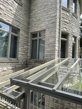 Residential Window Cleaning