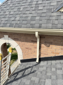 Gutter Repair