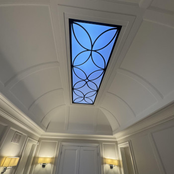 Residential Window Cleaning