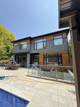 Residential Window Cleaning