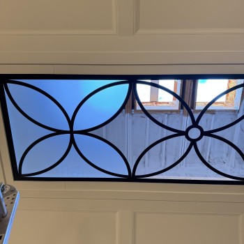 Residential Window Cleaning