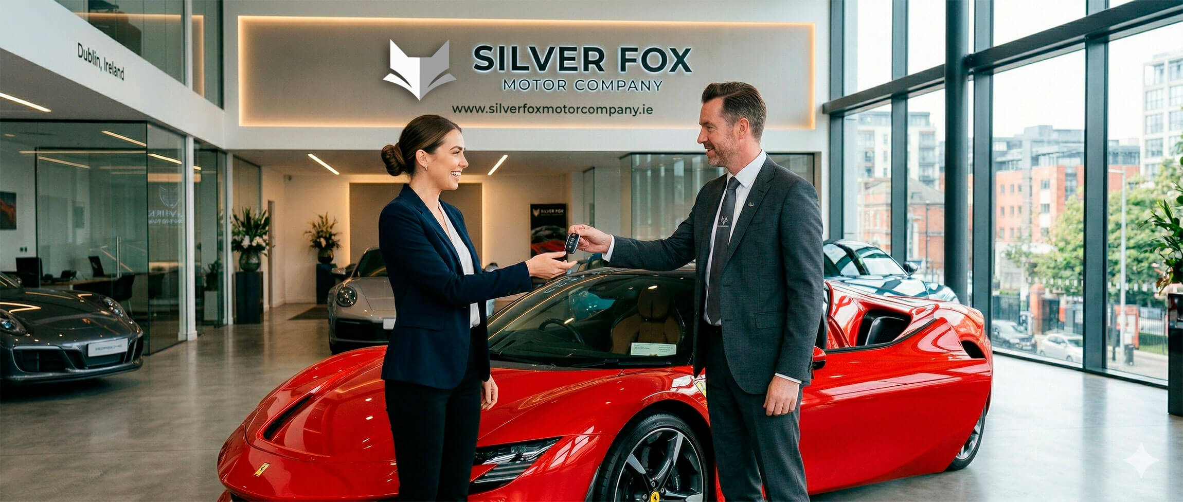 Quality used cars for sale