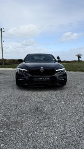 BMW 530e. M Sport