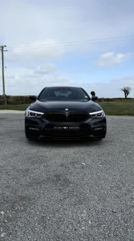 BMW 530e. M Sport