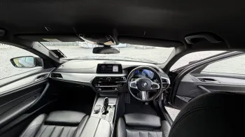 BMW 530e. M Sport
