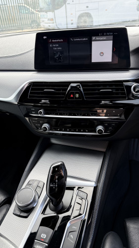 BMW 530e. M Sport