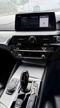 BMW 530e. M Sport