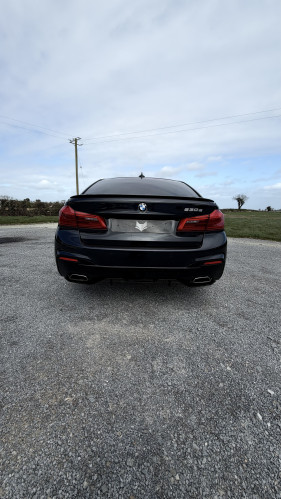 BMW 530e. M Sport