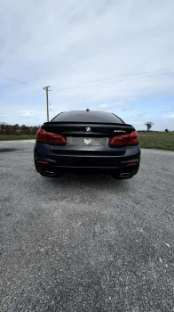 BMW 530e. M Sport