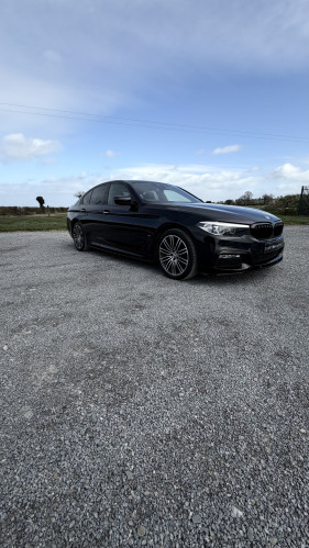 BMW 530e. M Sport