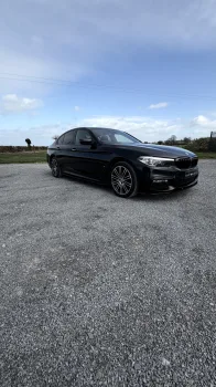 BMW 530e. M Sport