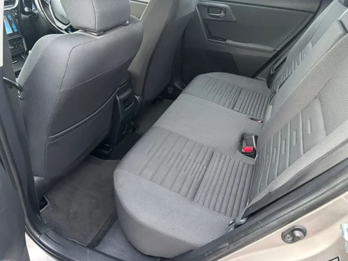 Toyota Auris 2016