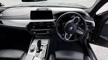 BMW 530e. M Sport
