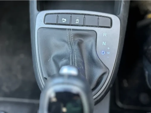 Hyundai i10 2021