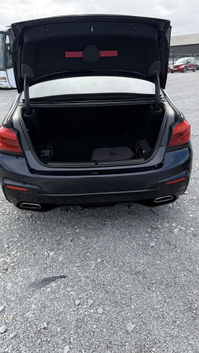 BMW 530e. M Sport