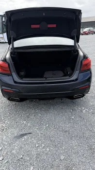 BMW 530e. M Sport