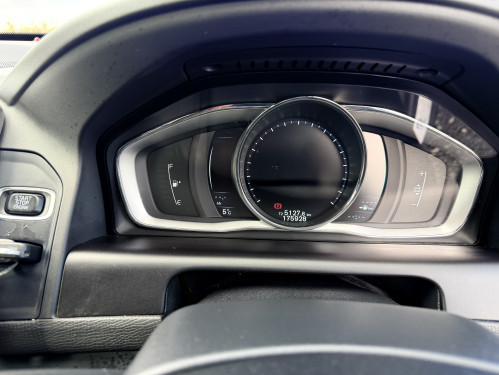 Volvo XC60 R-Line