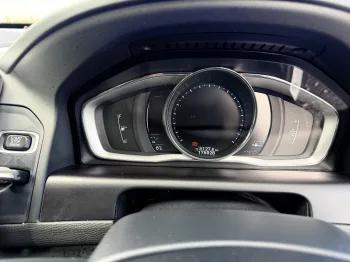 Volvo XC60 R-Line