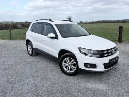 VW Tiguan 152